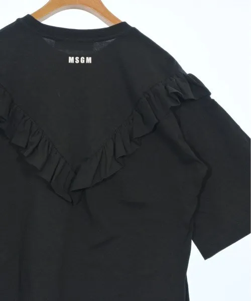 MSGM T-Shirts/Oberteile