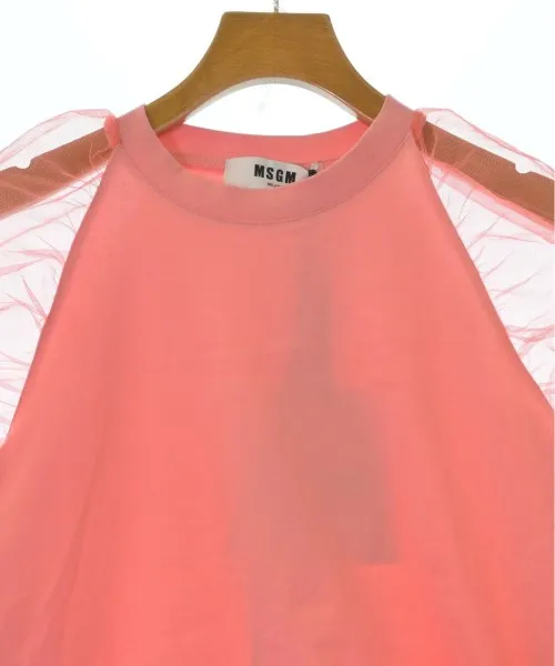MSGM T-Shirts/Oberteile