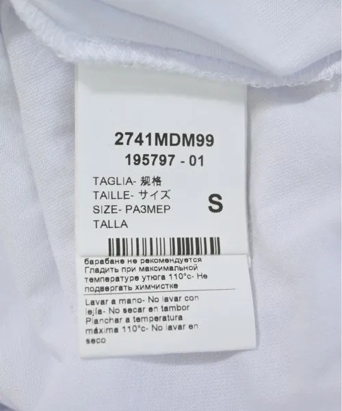 MSGM T-Shirts/Oberteile