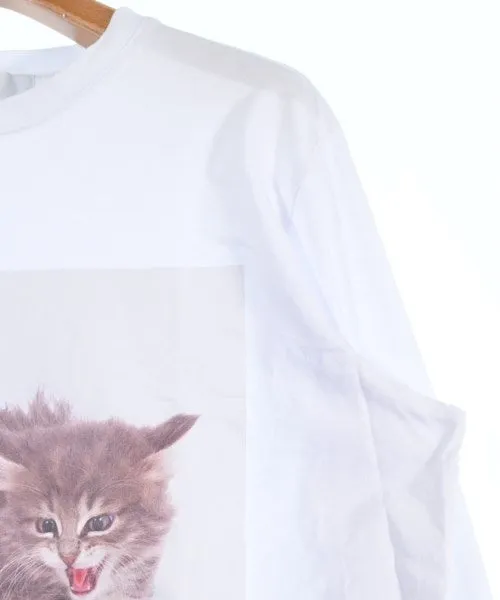 MSGM T-Shirts/Oberteile