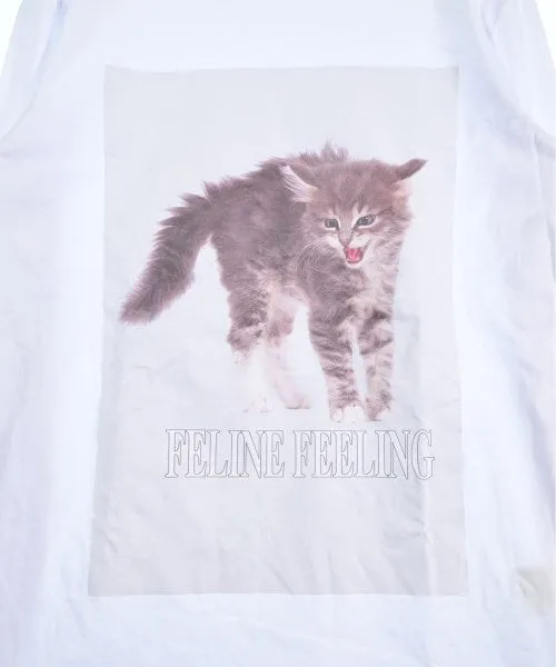 MSGM T-Shirts/Oberteile
