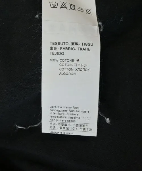 MSGM T-Shirts/Oberteile