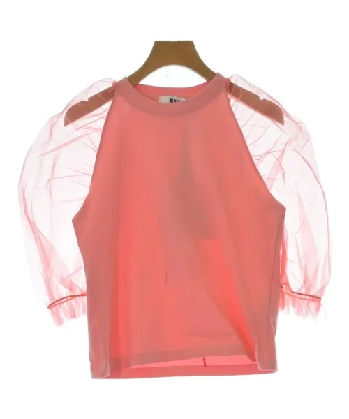 MSGM T-Shirts/Oberteile