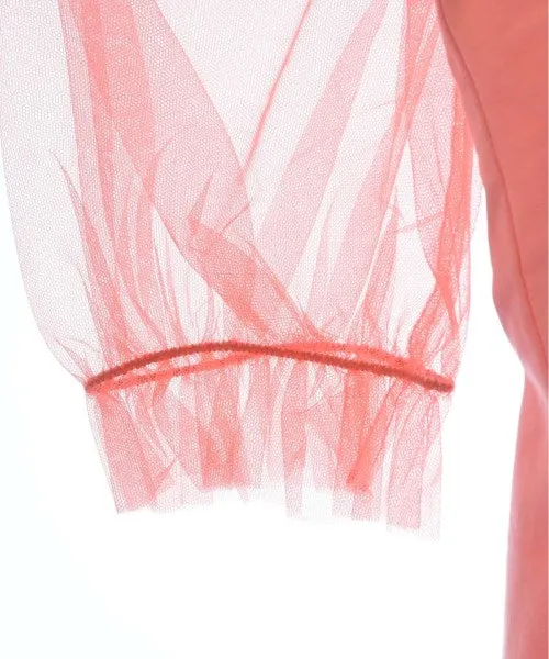 MSGM T-Shirts/Oberteile