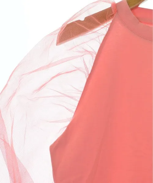 MSGM T-Shirts/Oberteile