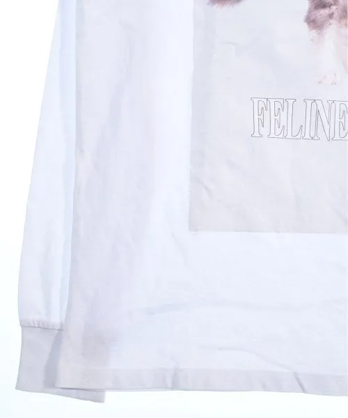 MSGM T-Shirts/Oberteile