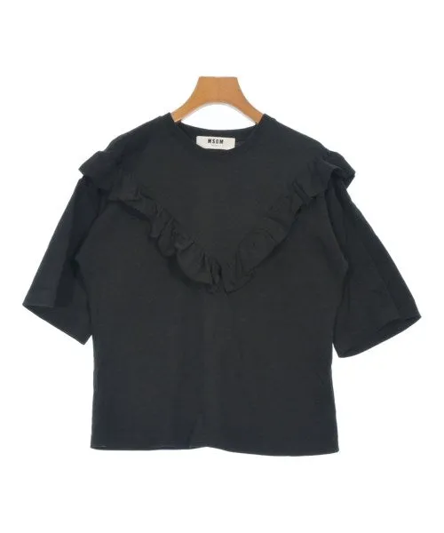 MSGM T-Shirts/Oberteile