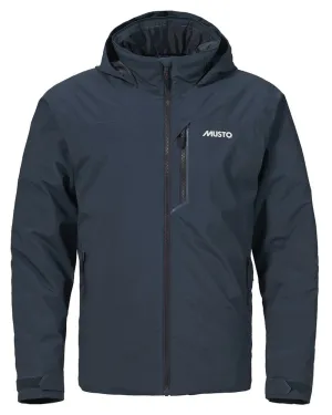 Musto Herren BR1 Primaloft Midlayer Jacke Musto Bekleidung
