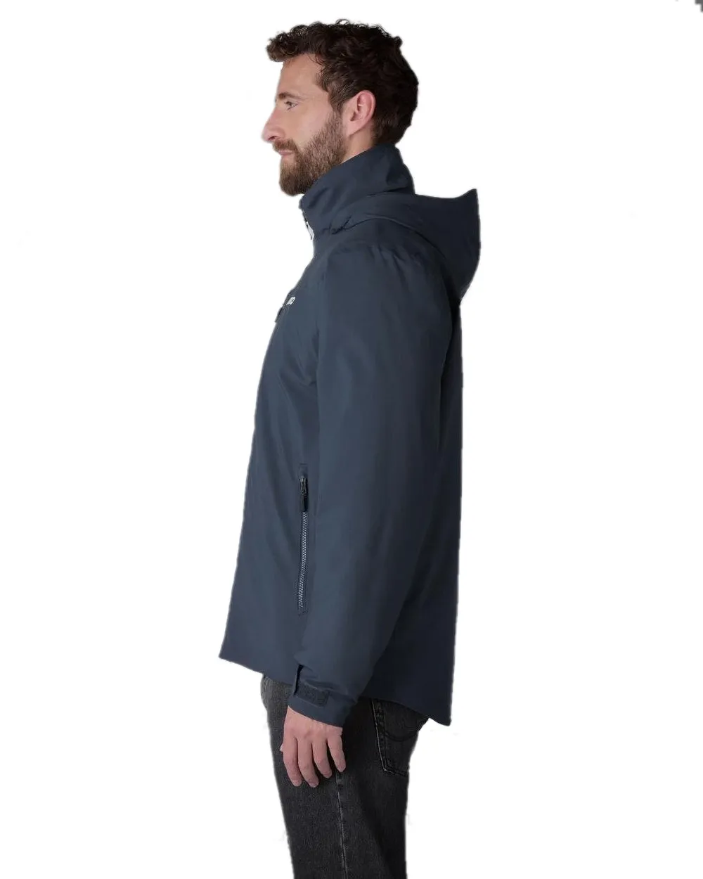 Musto Herren BR1 Primaloft Midlayer Jacke Musto Bekleidung