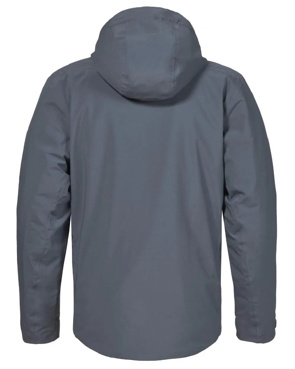 Musto Herren BR1 Primaloft Midlayer Jacke Musto Bekleidung