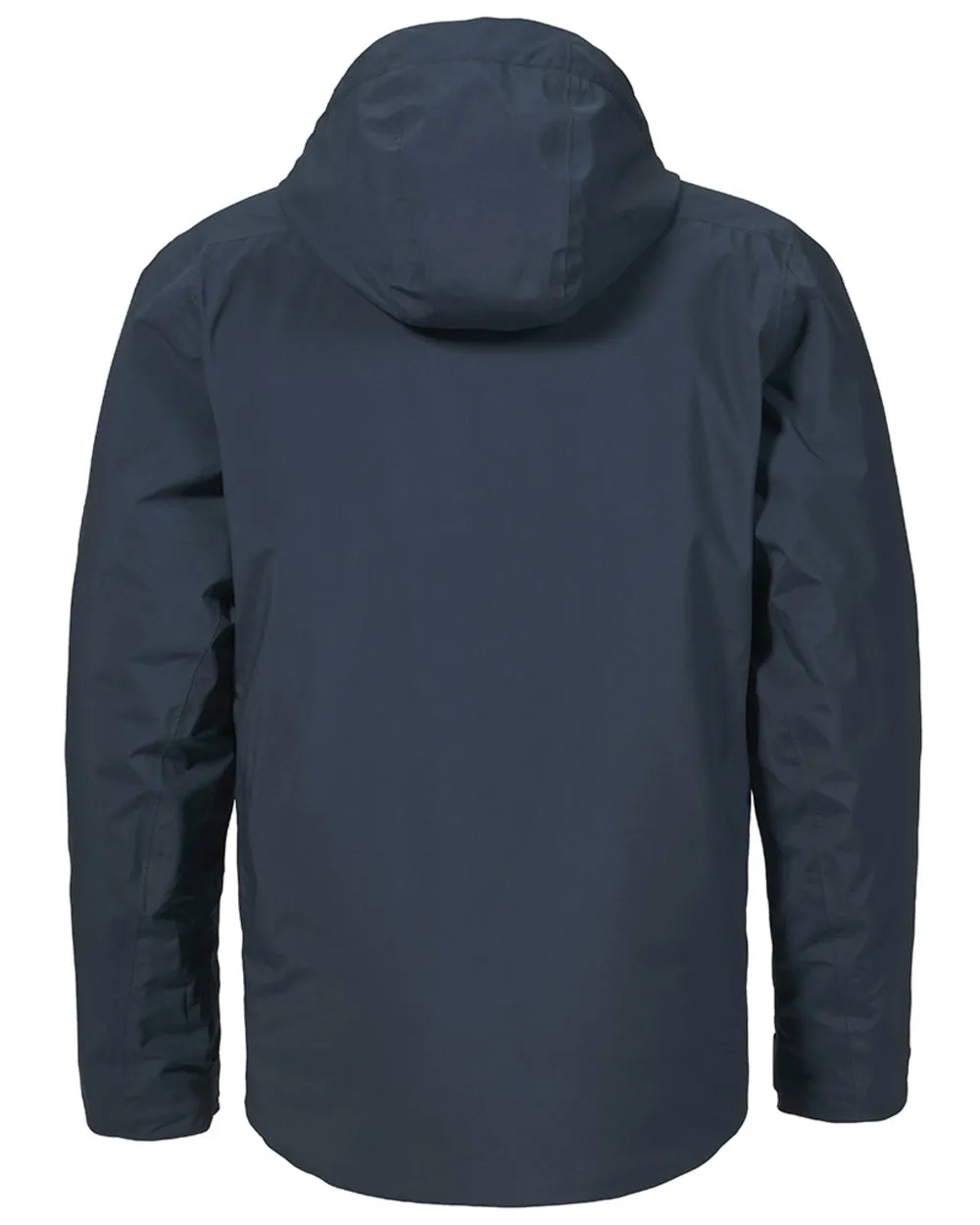 Musto Herren BR1 Primaloft Midlayer Jacke Musto Bekleidung