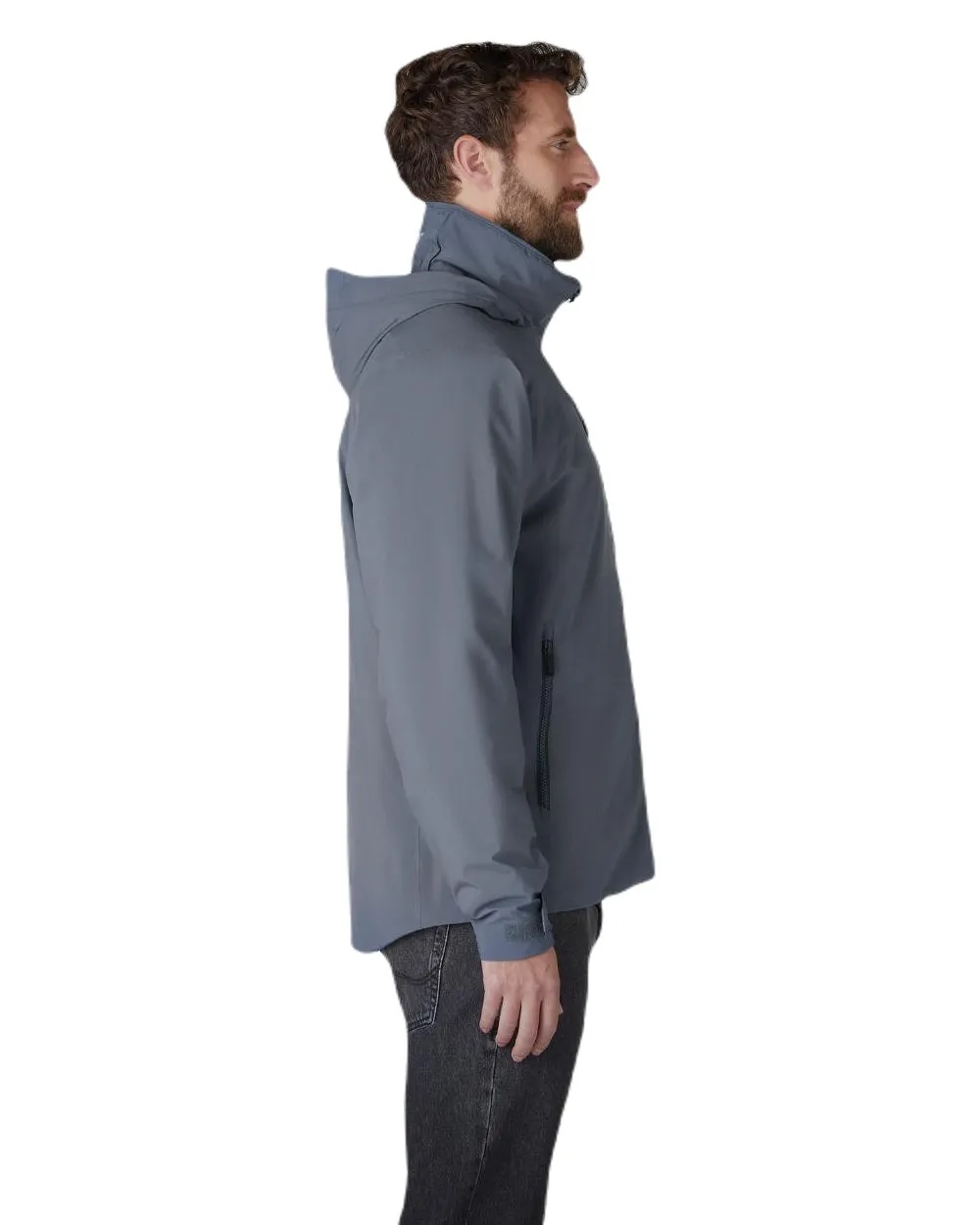 Musto Herren BR1 Primaloft Midlayer Jacke Musto Bekleidung