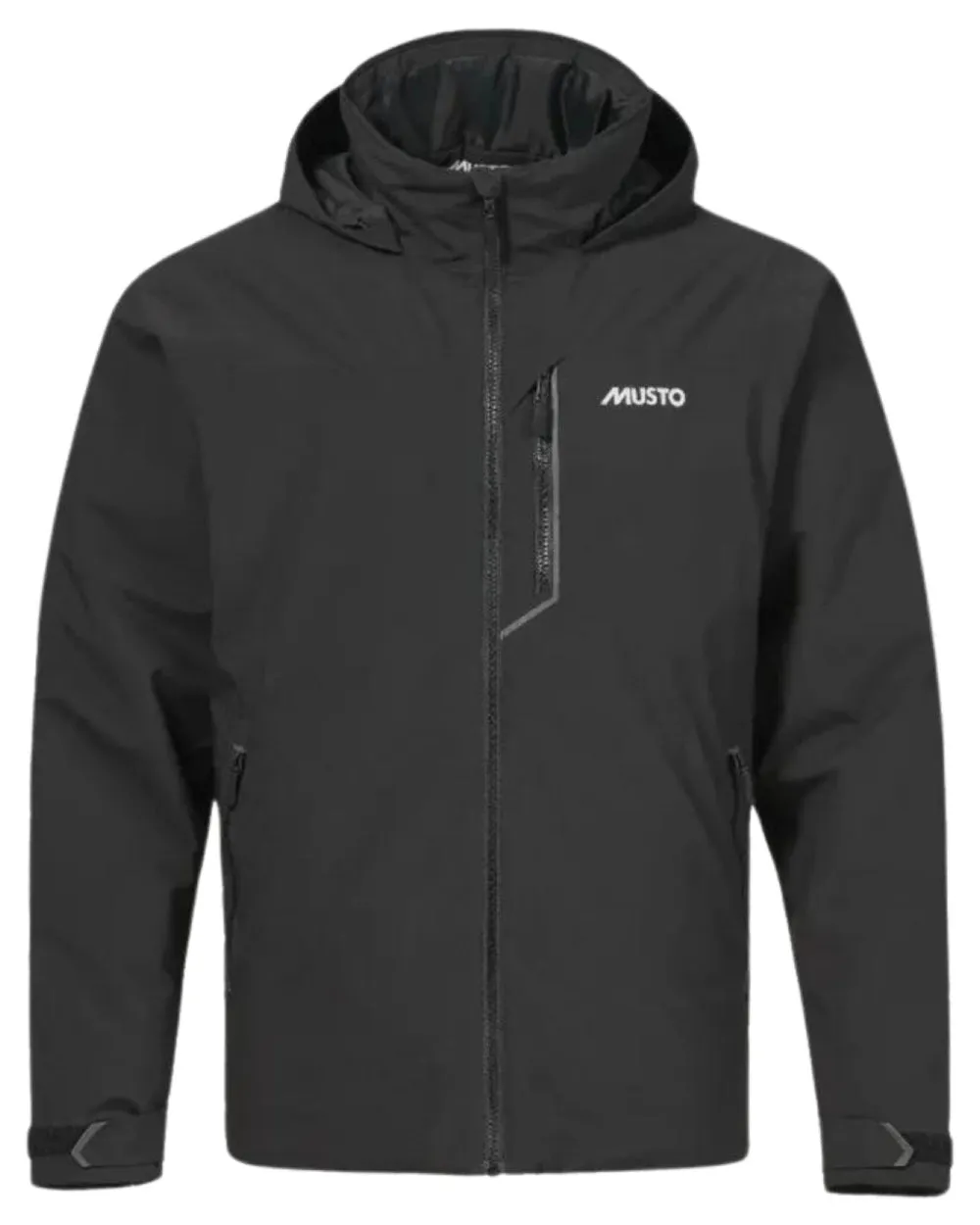 Musto Herren BR1 Primaloft Midlayer Jacke Musto Bekleidung