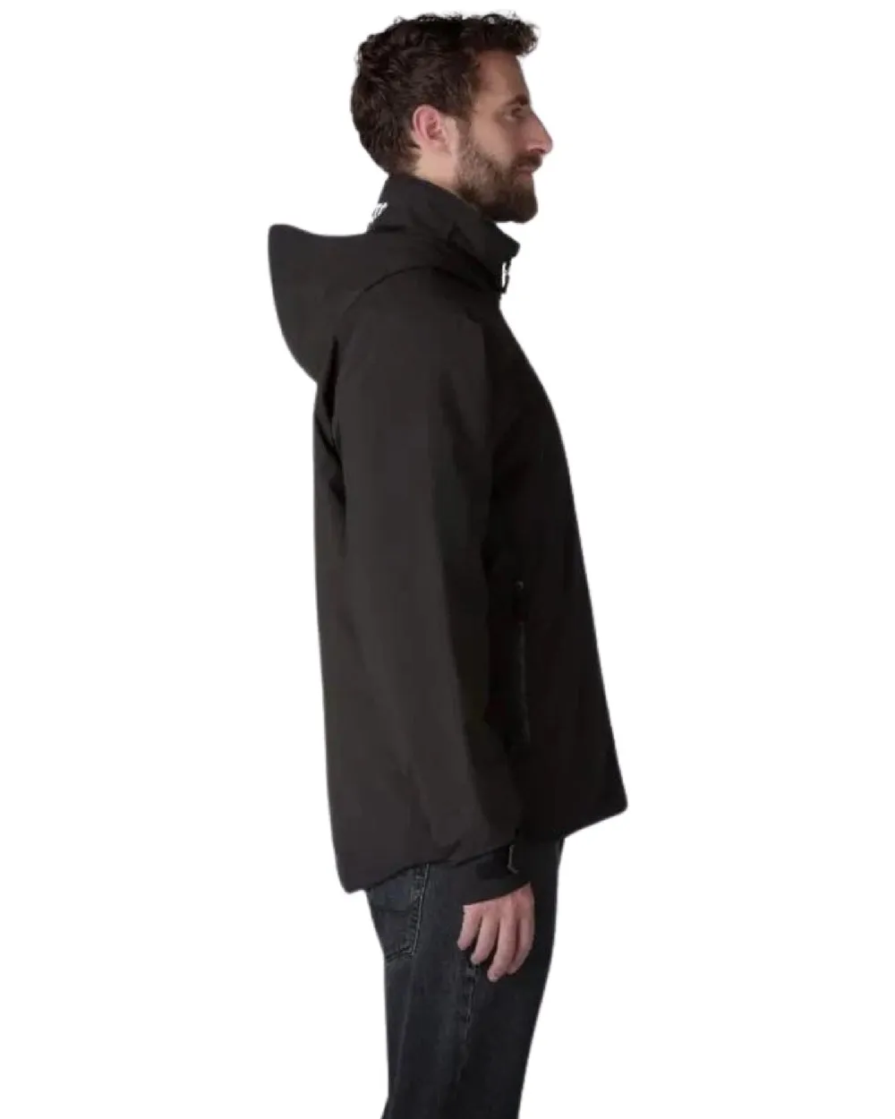 Musto Herren BR1 Primaloft Midlayer Jacke Musto Bekleidung