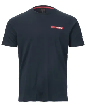Musto Herren Nautic Kurzarm T-Shirt 2.0 Musto Bekleidung