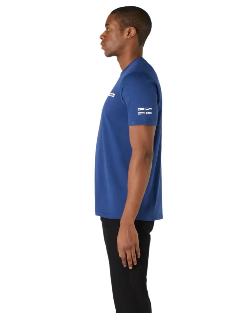 Musto Herren Nautic Kurzarm T-Shirt 2.0 Musto Bekleidung