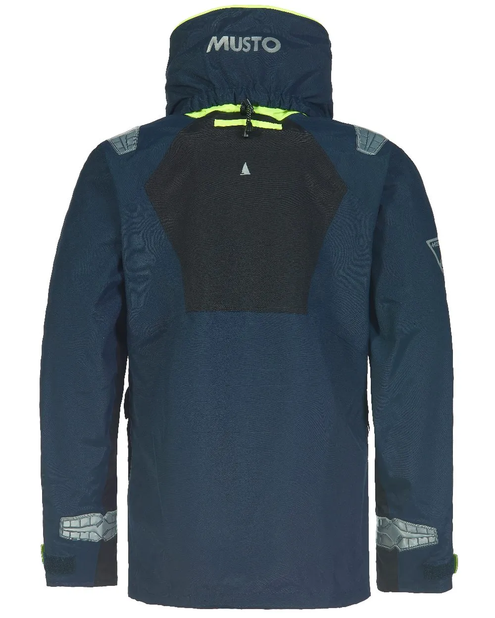 Musto Damen BR2 Offshore Jacke 2.0 Musto Bekleidung