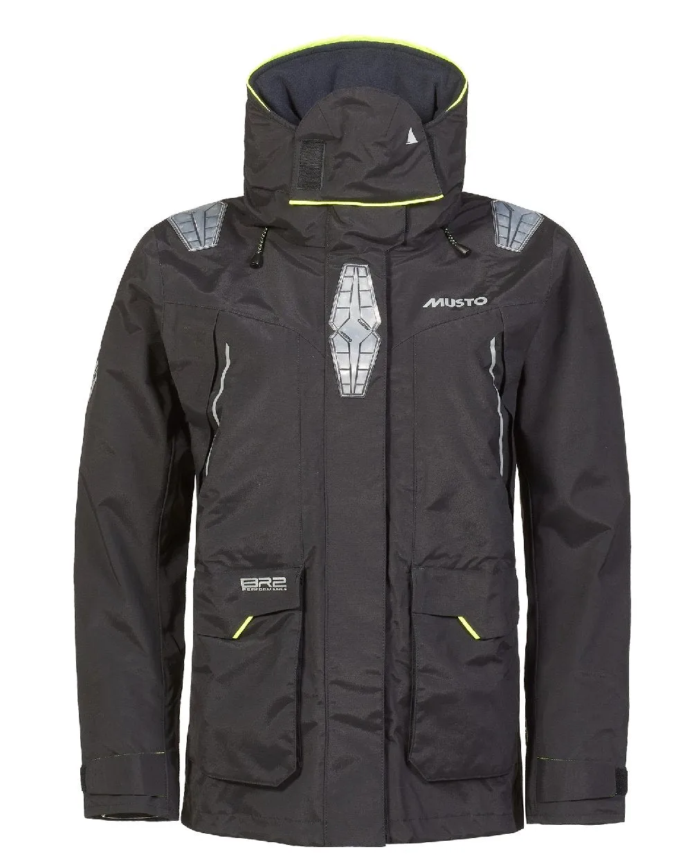 Musto Damen BR2 Offshore Jacke 2.0 Musto Bekleidung