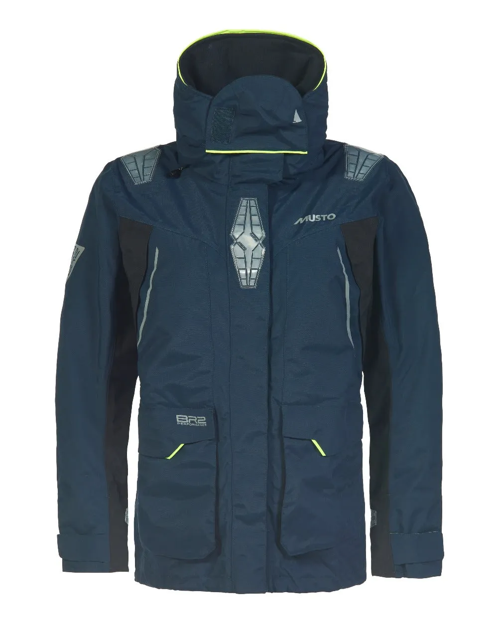 Musto Damen BR2 Offshore Jacke 2.0 Musto Bekleidung