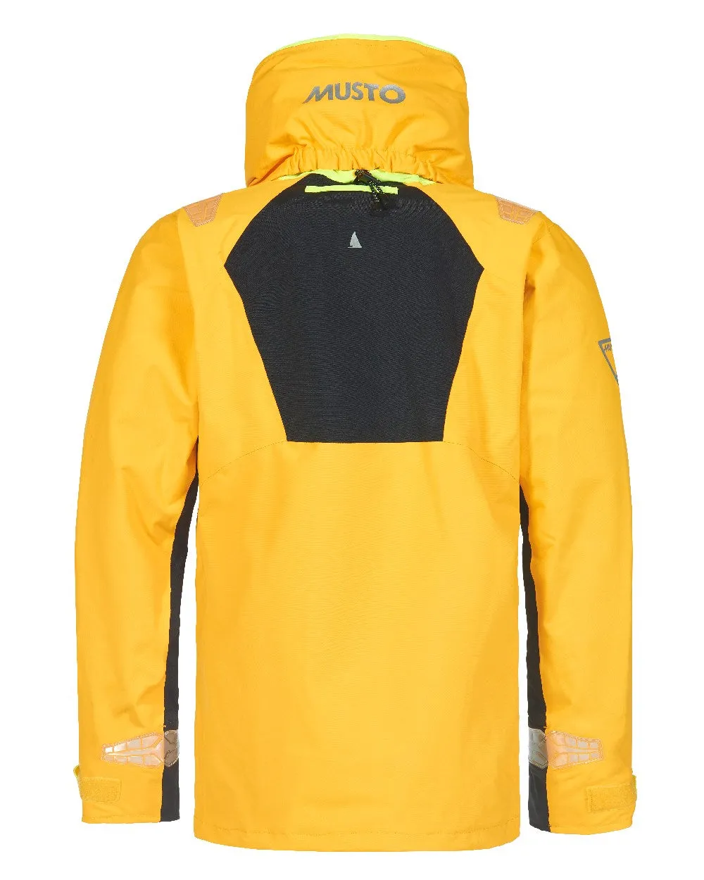 Musto Damen BR2 Offshore Jacke 2.0 Musto Bekleidung