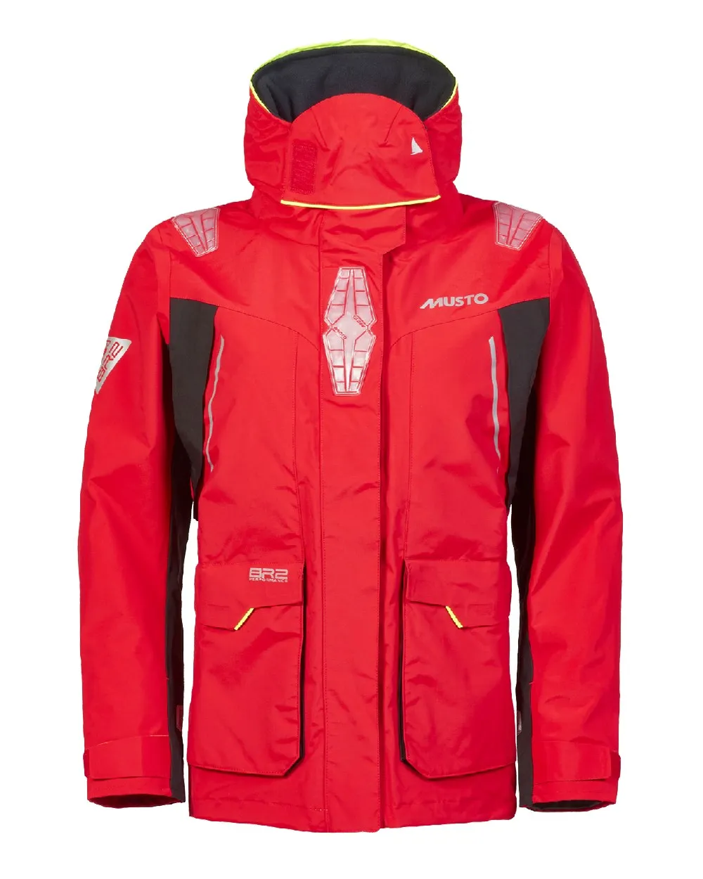 Musto Damen BR2 Offshore Jacke 2.0 Musto Bekleidung