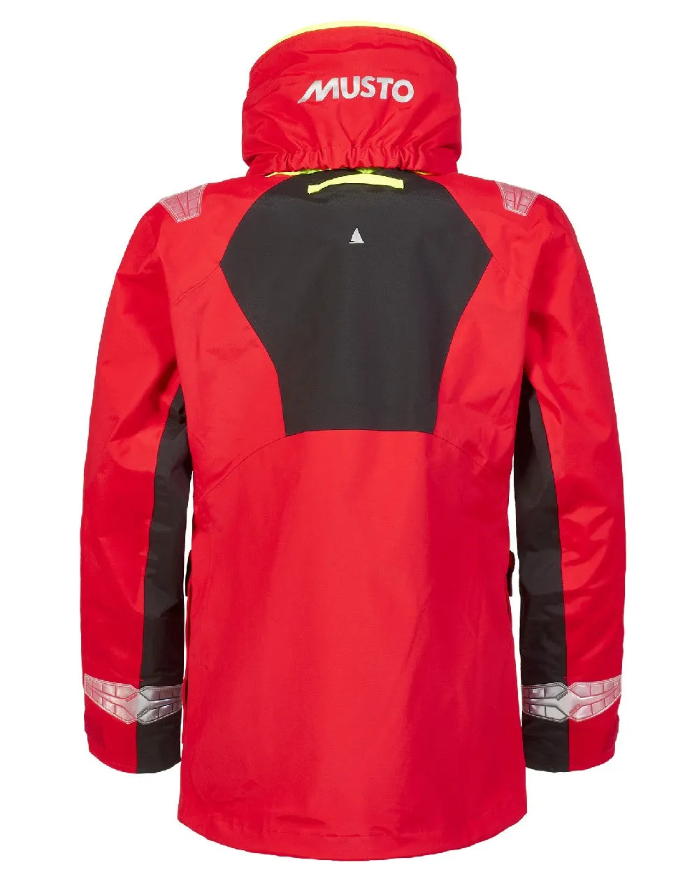 Musto Damen BR2 Offshore Jacke 2.0 Musto Bekleidung