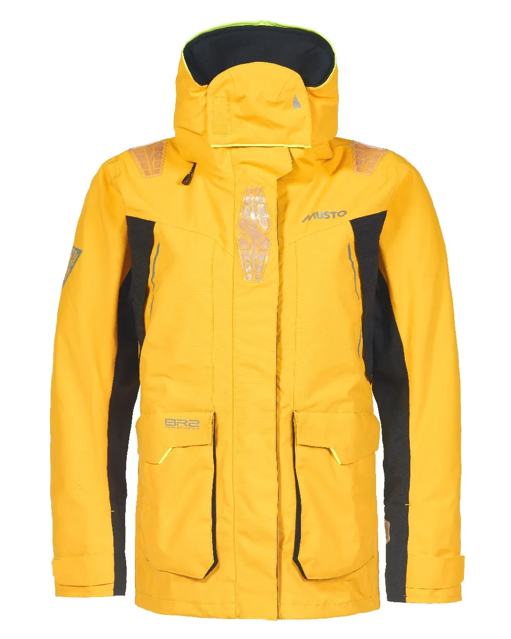 Musto Damen BR2 Offshore Jacke 2.0 Musto Bekleidung