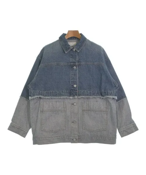 MyLanka Denim-Jacken