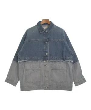 MyLanka Denim-Jacken