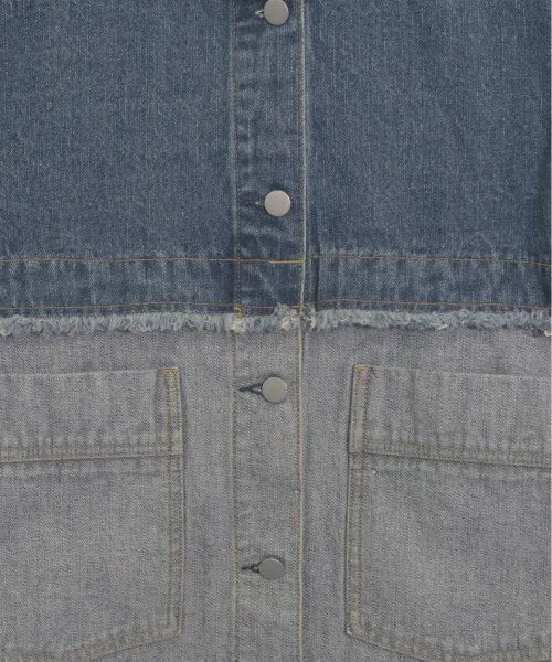 MyLanka Denim-Jacken