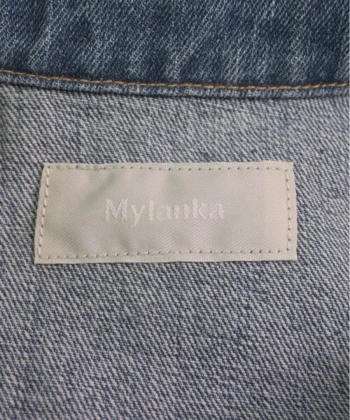 MyLanka Denim-Jacken
