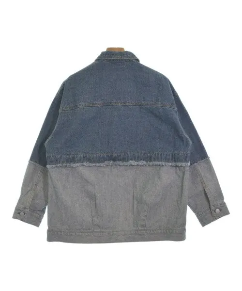 MyLanka Denim-Jacken