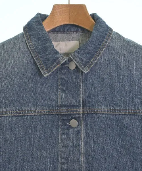 MyLanka Denim-Jacken