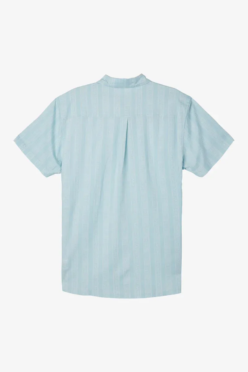 Mythic Lines S/S Hemd