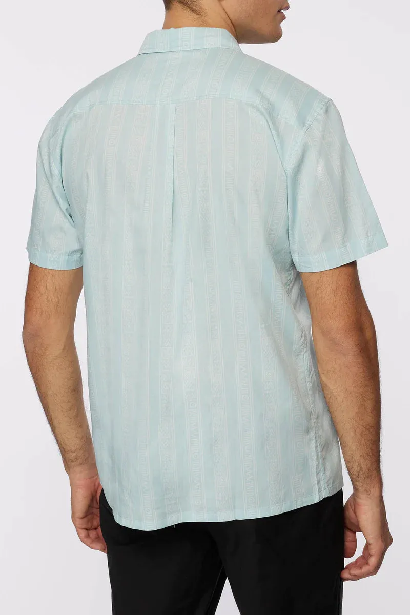 Mythic Lines S/S Hemd