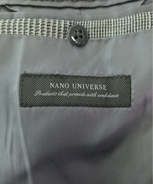nano UNIVERSE Business-Anzüge