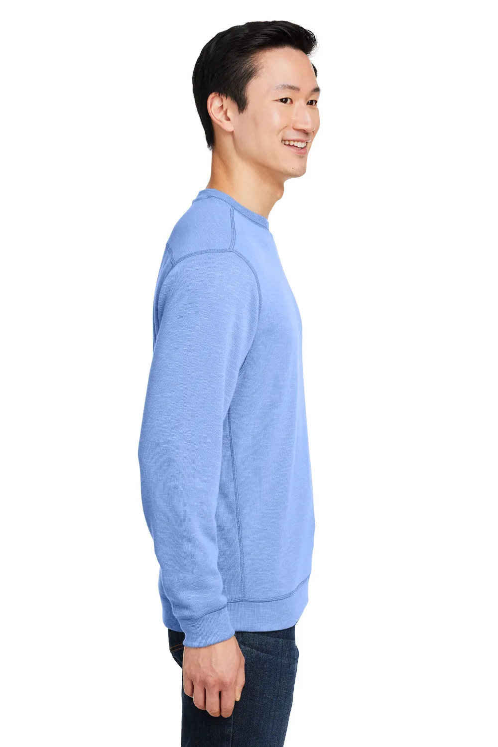 Nautica Herren Sun Surfer Supreme Pullover - Vintage Mavi Blau