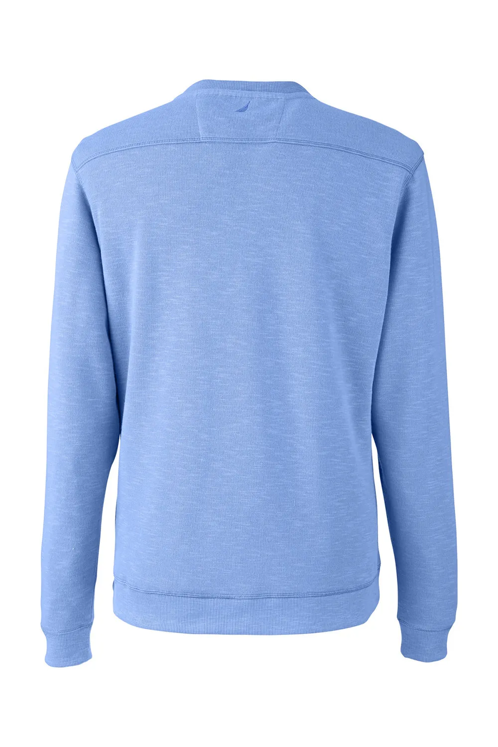Nautica Herren Sun Surfer Supreme Pullover - Vintage Mavi Blau