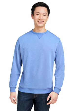 Nautica Herren Sun Surfer Supreme Pullover - Vintage Mavi Blau