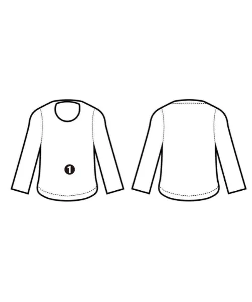 Needles Sweatshirts