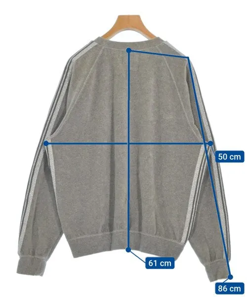 Needles Sweatshirts