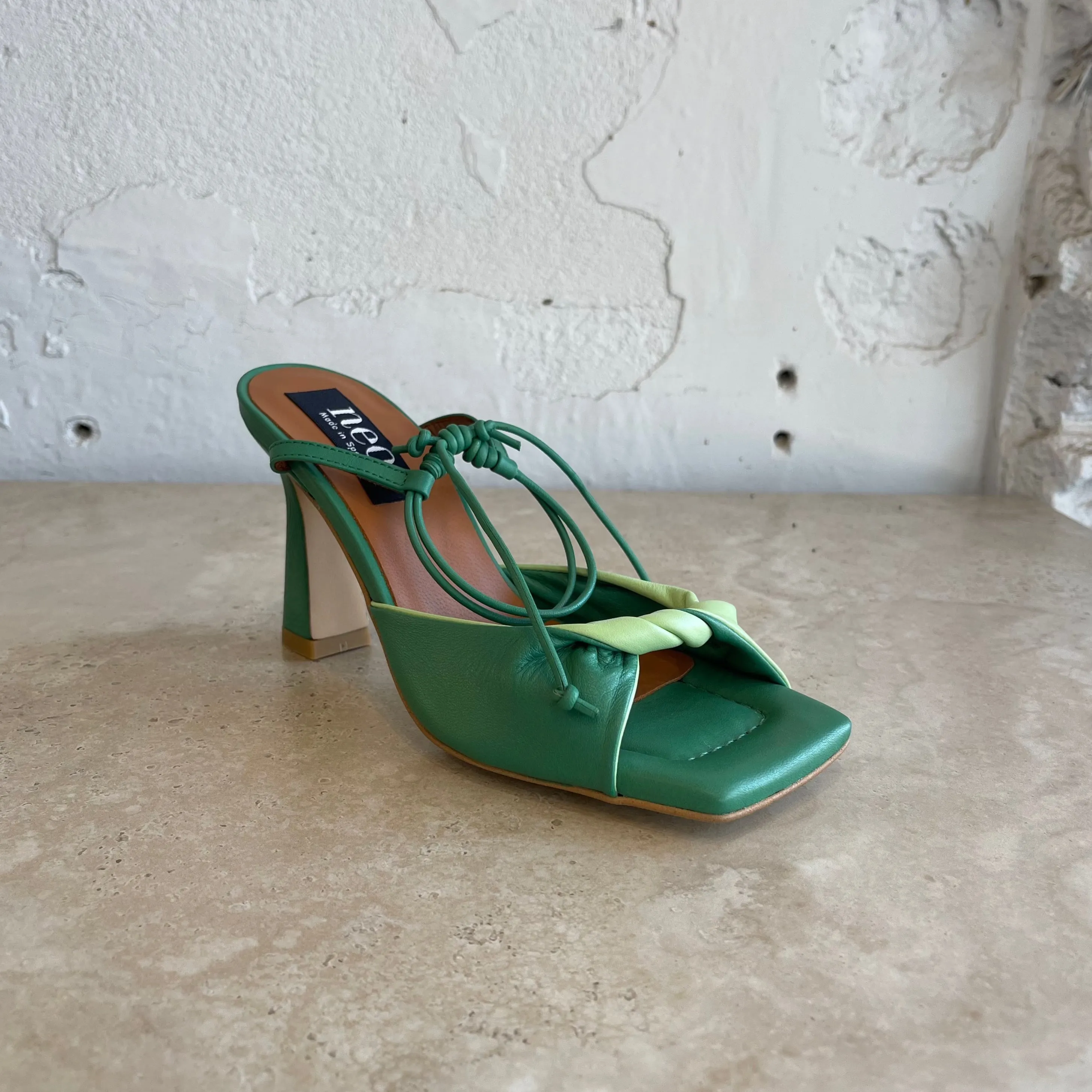 Neo 23055 Coria/Manhattan Schuhe_Neo