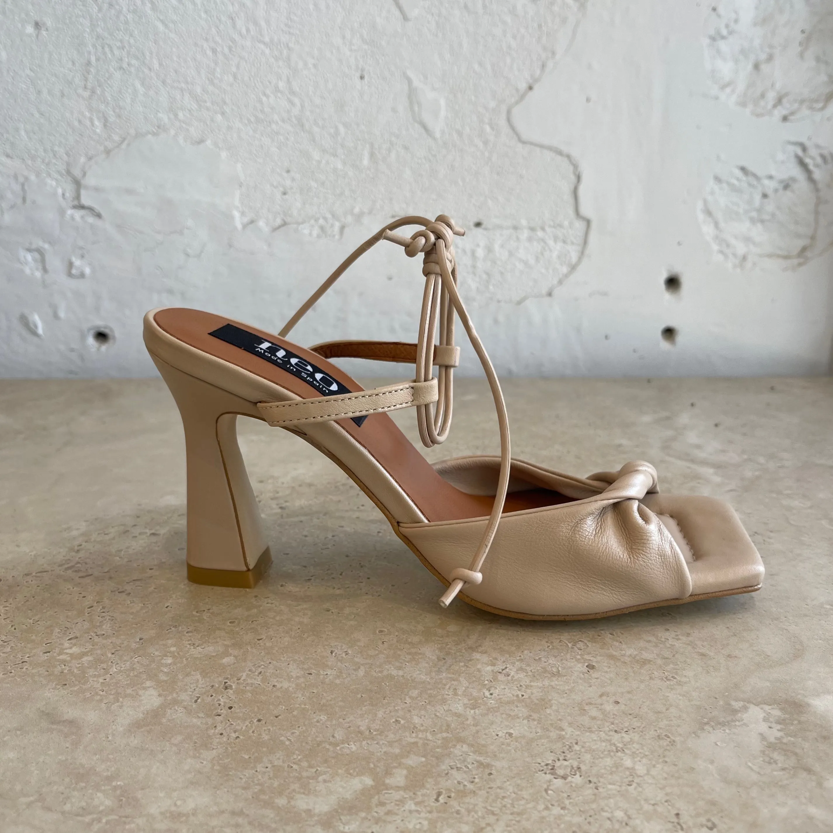 Neo 23055 Skin - LETZTES PAAR Größe 36 Schuhe_Neo