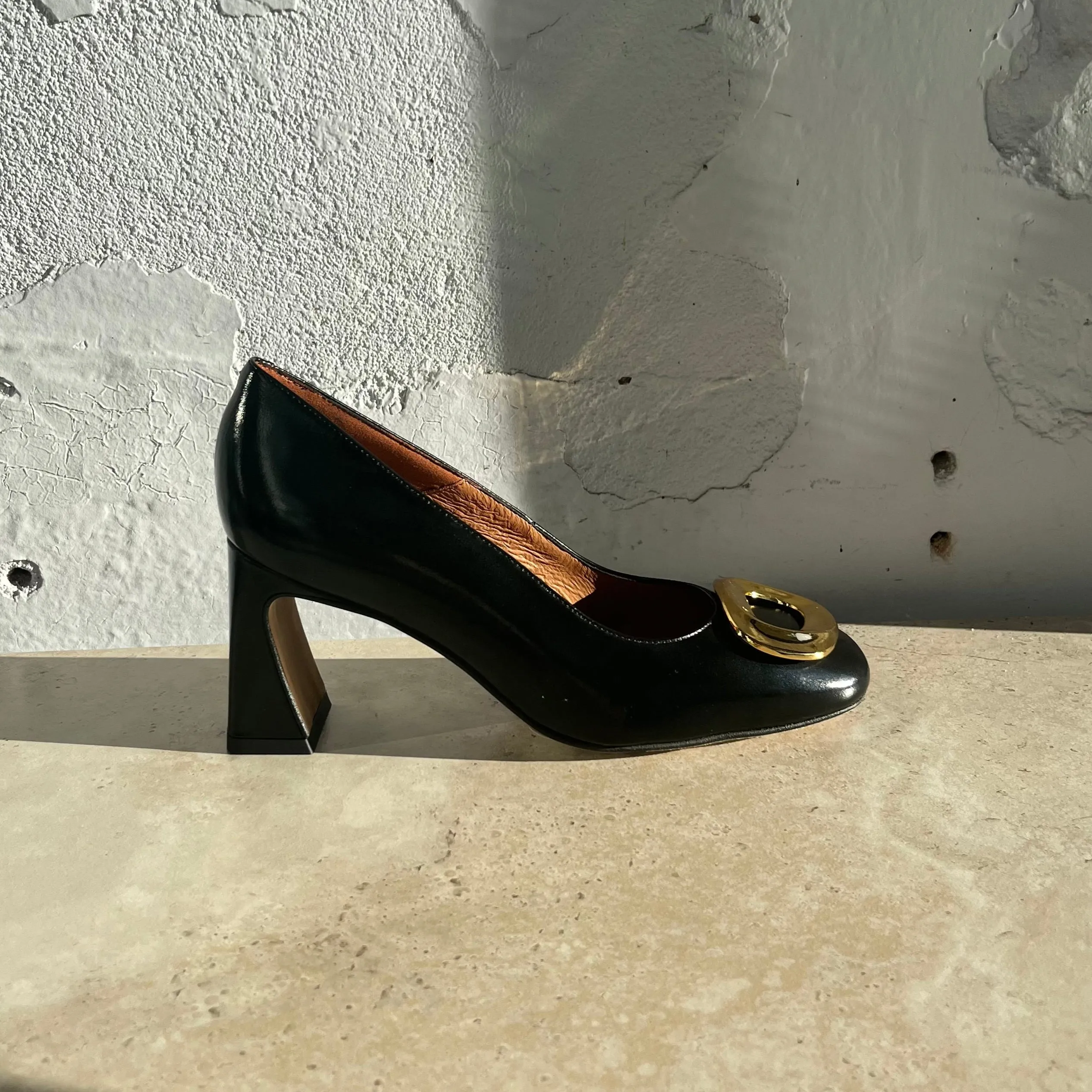 Neo 24533 Schwarze Schuhe_Neo