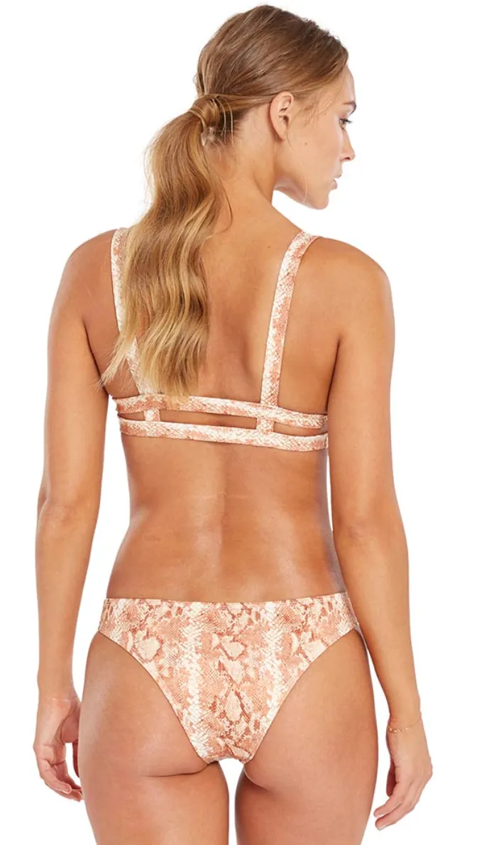 Neutra Bralette-Bikini-Oberteil