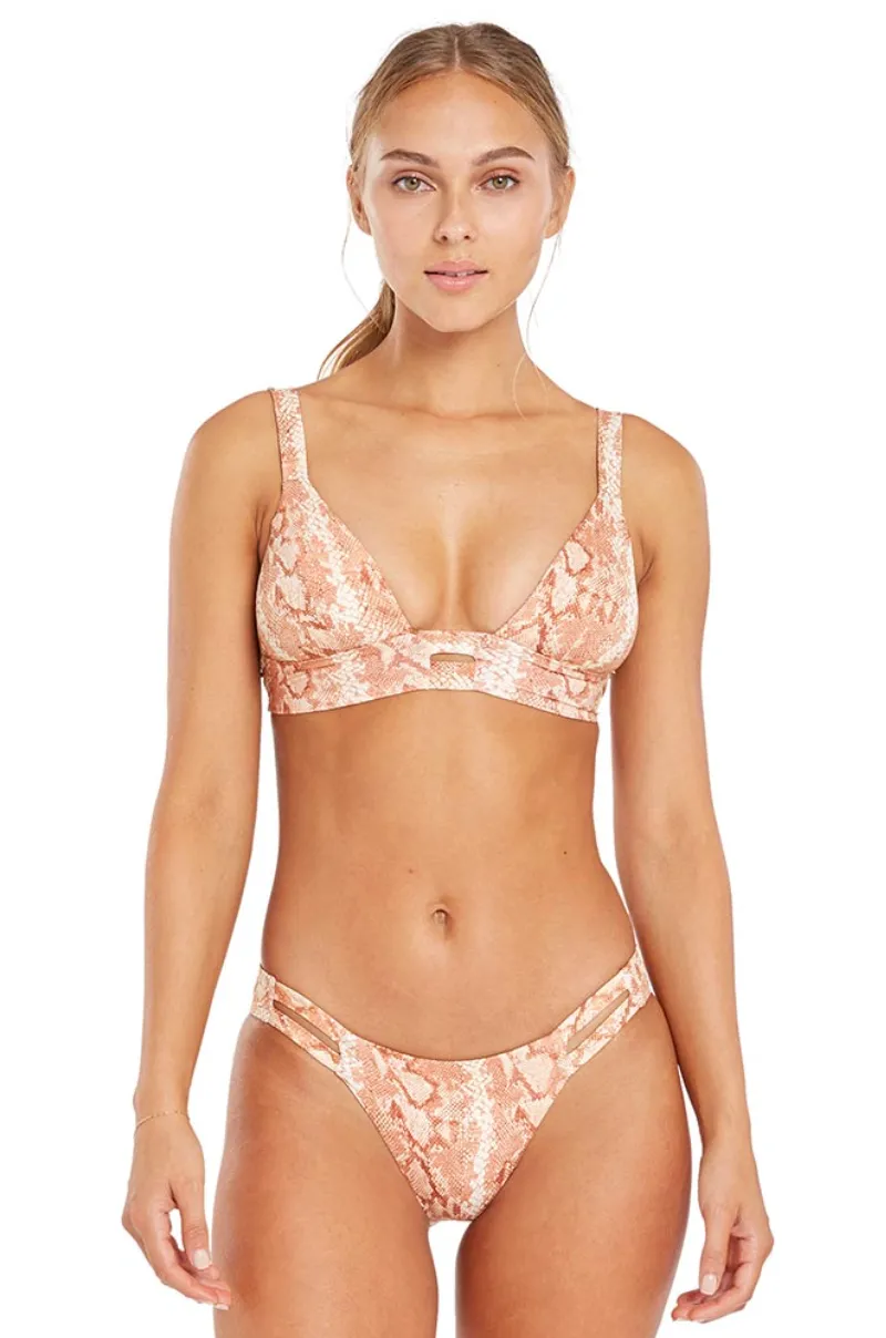 Neutra Bralette-Bikini-Oberteil