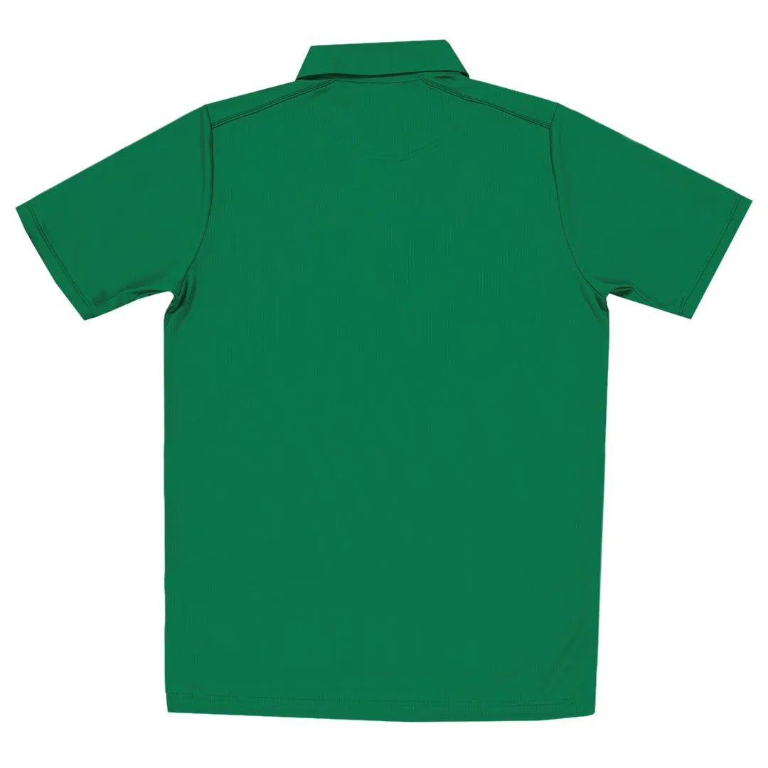 New Era - Herren Polo-Shirt mit kurzen Ärmeln (12487667)