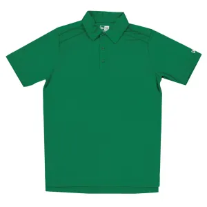New Era - Herren Polo-Shirt mit kurzen Ärmeln (12487667)