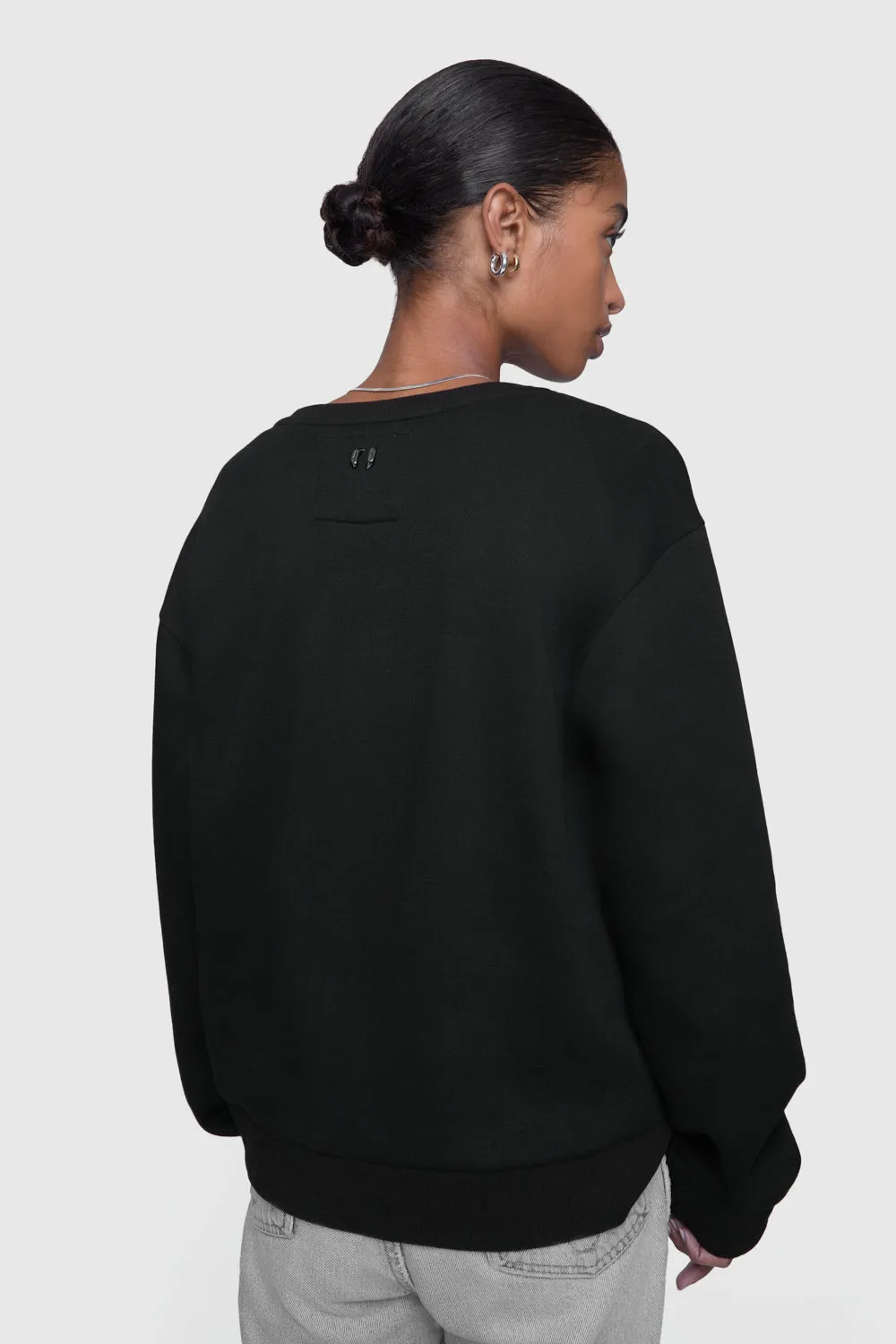 New York Sweatshirt