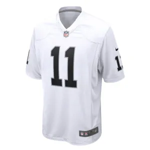NFL - Herren Las Vegas Raiders Henry Ruggs III Trikot (67NM ORGR 8DF 2PJ)